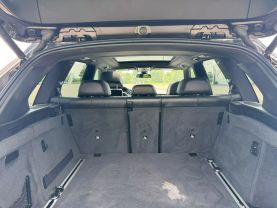 2017 BMW X5 SUV V8, TWIN TURBO, 4.4 LITER XDRIVE50I SPORT UTILITY 4D