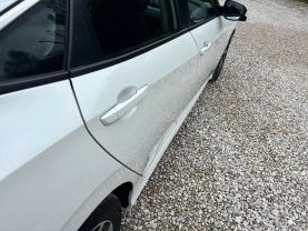 2017 HONDA CIVIC SEDAN 4-CYL, I-VTEC, 2.0 LITER EX SEDAN 4D at T&T Repairables - used car dealership in Spencer, Indiana.