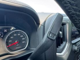 2021 CHEVROLET SILVERADO 1500 CREW CAB PICKUP V8, ECOTEC3, DFM, 6.2 LITER LTZ PICKUP 4D 5 3/4 FT