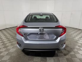 2017 HONDA CIVIC SEDAN 4-CYL, I-VTEC, 2.0 LITER EX SEDAN 4D