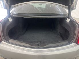 2018 CADILLAC CT6