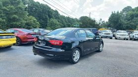 2015 Volkswagen Jetta - Image 5
