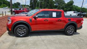 2024 Ford Maverick - Image 4
