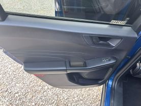 2022 FORD ESCAPE SUV 3-CYL, ECOBOOST, TURBO, 1.5 LITER SE SPORT UTILITY 4D at T&T Repairables - used car dealership in Spencer, Indiana.