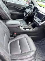 2019 GMC ACADIA SUV V6, 3.6 LITER SLT-1 SPORT UTILITY 4D