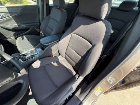 2024 CHEVROLET MALIBU SEDAN 4-CYL, TURBO, 1.5 LITER 1LT SEDAN 4D