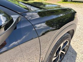 2024 CHEVROLET TRAX SUV 3-CYL, ECOTEC, TURBO, 1.2 LITER 1RS SPORT UTILITY 4D at T&T Repairables - used car dealership in Spencer, Indiana.