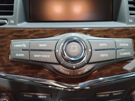 2018 Nissan Armada - - Image 49