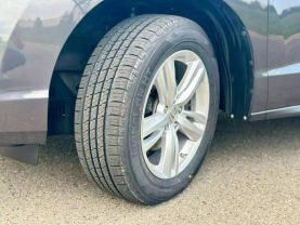 2015 ACURA RDX SUV V6, I-VTEC, 3.5 LITER SPORT UTILITY 4D