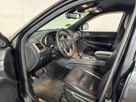 2015 JEEP GRAND CHEROKEE SUV V6, FLEX FUEL, 3.6 LITER LIMITED SPORT UTILITY 4D