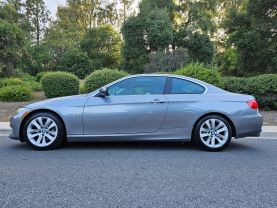 2011 BMW 3 SERIES 328I COUPE 2D