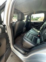 2004 PORSCHE CAYENNE SUV V8, 4.5 LITER S SPORT UTILITY 4D