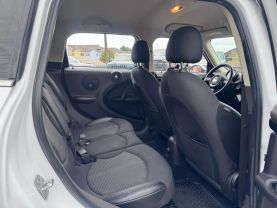 2012 MINI COUNTRYMAN