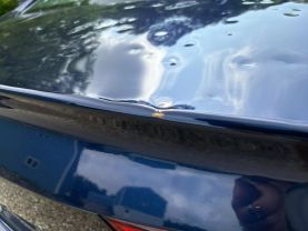 2019 HONDA ACCORD SEDAN 4-CYL, I-VTEC, TURBO, 1.5 LITER EX SEDAN 4D at T&T Repairables - used car dealership in Spencer, Indiana.