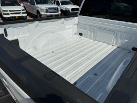 2024 FORD F150 SUPER CAB PICKUP V6, ECOBOOST, TWIN TURBO, 2.7 LITER STX PICKUP 4D 6 1/2 FT