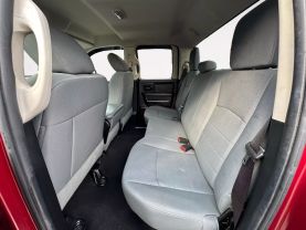 2014 Ram 1500 Quad Cab Express Pickup 4d 6 1/3 Ft - Image 13