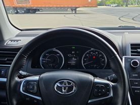 2016 Toyota Camry Hybrid - Image 20