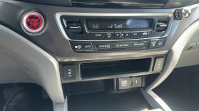 2017 HONDA PILOT