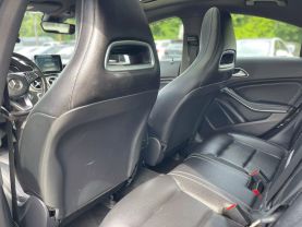2016 Mercedes-benz Cla - Image 26