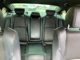2018 HONDA ACCORD SEDAN 4-CYL, I-VTEC, TURBO, 1.5 LITER SPORT SEDAN 4D