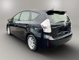 2012 TOYOTA PRIUS V