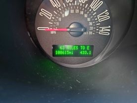2005 FORD MUSTANG CONVERTIBLE V8, 4.6 LITER GT PREMIUM CONVERTIBLE 2D
