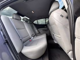2017 ACURA TLX