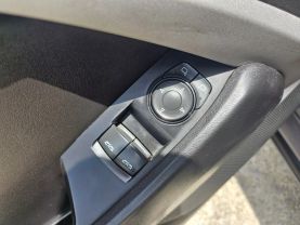 2019 CHEVROLET CAMARO COUPE 4-CYL, TURBO, 2.0 LITER LS COUPE 2D