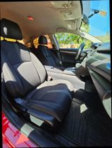2016 HONDA CIVIC LX SEDAN 4D