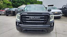 2021 Gmc Sierra 1500 Crew Cab - Image 2