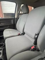 2016 RAM 2500 CREW CAB PICKUP V8, HEMI, 6.4 LITER TRADESMAN PICKUP 4D 8 FT
