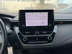 2022 TOYOTA COROLLA SEDAN 4-CYL, 2.0 LITER SE SEDAN 4D