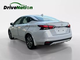 2023 NISSAN VERSA SEDAN 4-CYL, 1.6 LITER SV SEDAN 4D