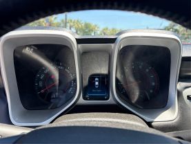 2015 CHEVROLET CAMARO CONVERTIBLE V8, 6.2 LITER SS CONVERTIBLE 2D