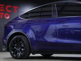 2021 TESLA MODEL Y for sale in  Orlando, FL