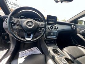 2018 MERCEDES-BENZ GLA SUV - AUTOMATIC - Dart Auto Group