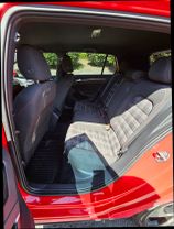 2015 VOLKSWAGEN GOLF GTI S HATCHBACK SEDAN 4D