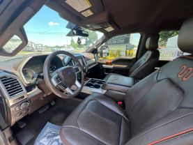 2017 Ford F250 Super Duty Crew Cab King Ranch Pickup 4d 6 3/4 Ft - Image 19