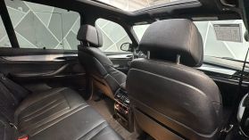 2018 BMW X5