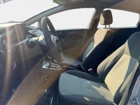2016 FORD FIESTA HATCHBACK 4-CYL, 1.6 LITER S HATCHBACK 4D
