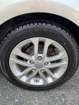 2012 KIA FORTE