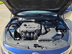2016 KIA OPTIMA SEDAN 4-CYL, 2.4 LITER EX SEDAN 4D