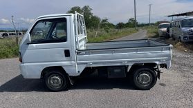 1995 HONDA ACTY TRUCK PICKUP E07 SDX