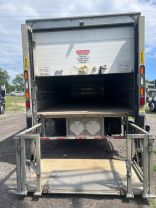 2016 FREIGHTLINER M106