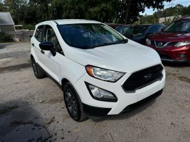 2019 Ford Ecosport - Image 2