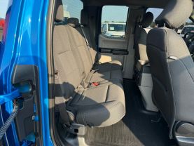 2019 FORD F150 SUPER CAB