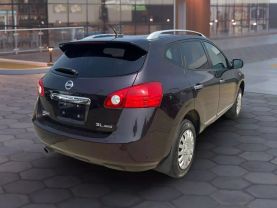 2013 NISSAN ROGUE SUV 4-CYL, 2.5 LITER SV W/SL PKG SPORT UTILITY 4D
