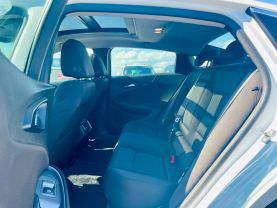 2024 CHEVROLET MALIBU SEDAN 4-CYL, TURBO, 1.5 LITER 1LT SEDAN 4D