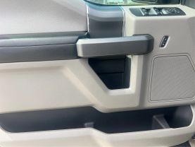 2017 FORD F150 SUPERCREW CAB