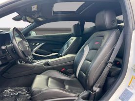 2023 CHEVROLET CAMARO